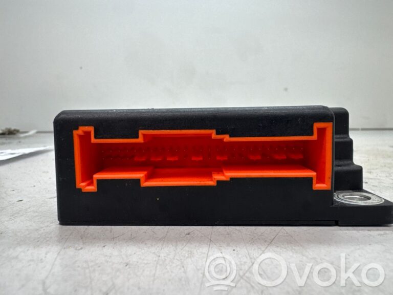Module de contrôle airbag