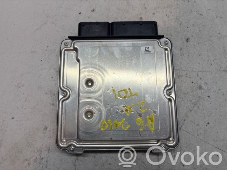 Calculateur moteur ECU
