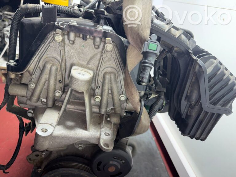 Moteur