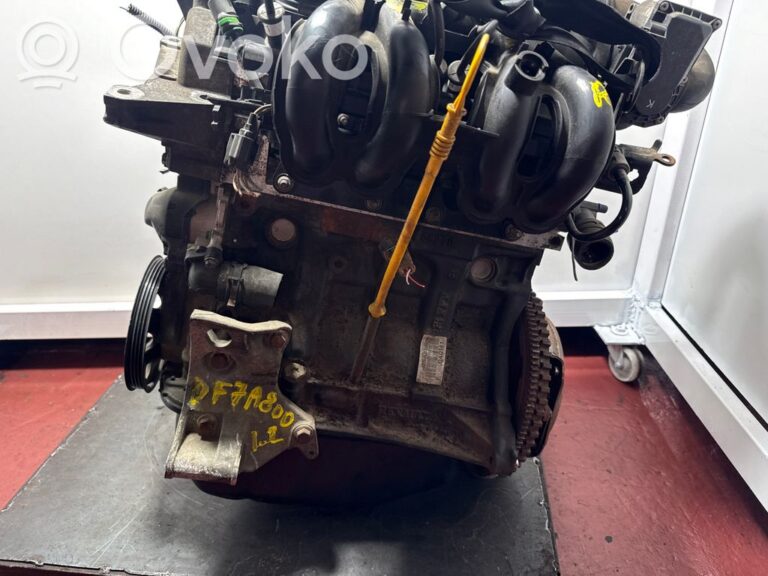Moteur