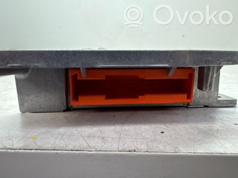 Module de contrôle airbag
