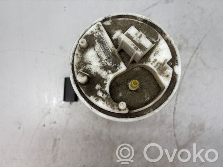 Pompe à carburant