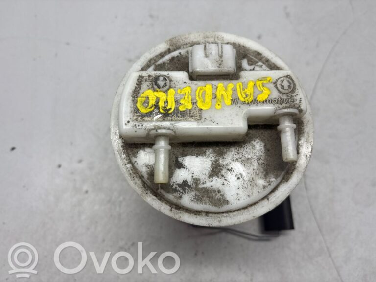 Pompe à carburant