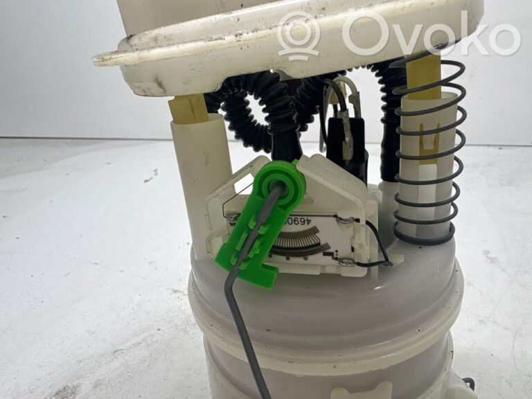 Pompe à carburant