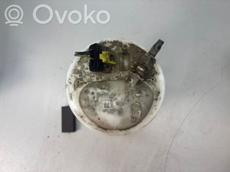 Pompe à carburant