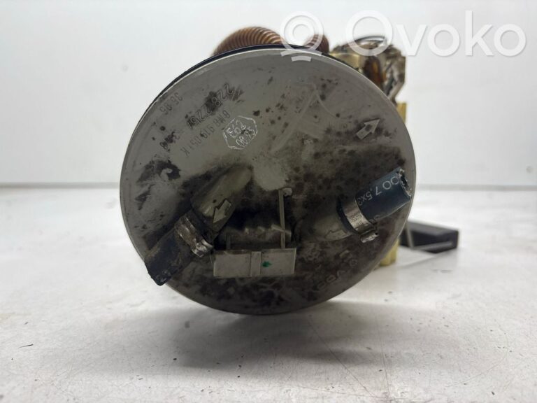 Pompe à carburant