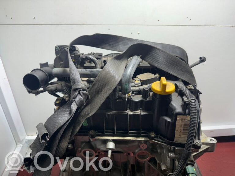 Moteur