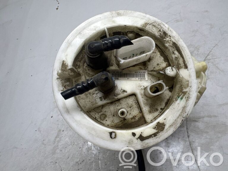 Pompe à carburant