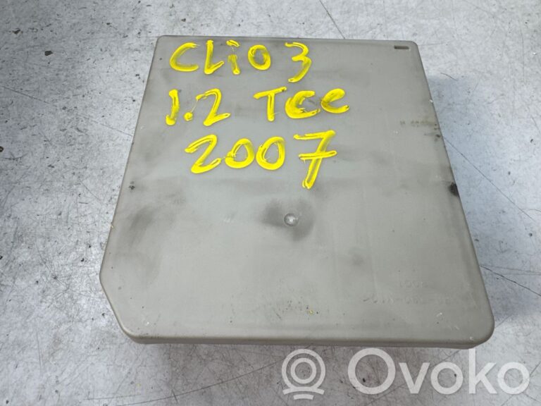 Module de fusibles