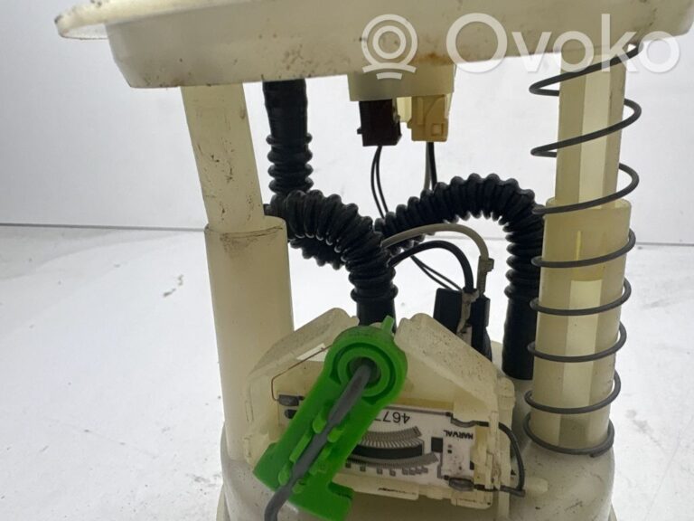 Pompe à carburant