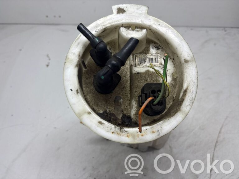 Pompe à carburant