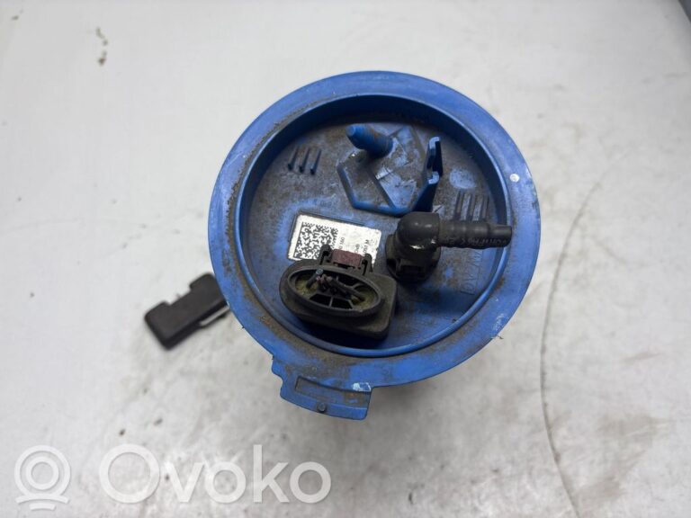 Pompe à carburant
