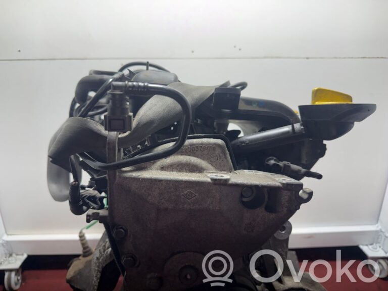 Moteur