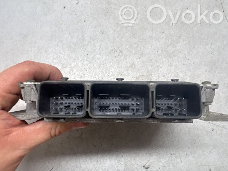 Calculateur moteur ECU