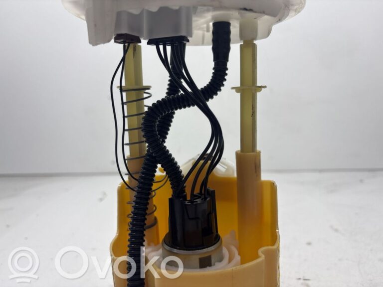 Pompe à carburant