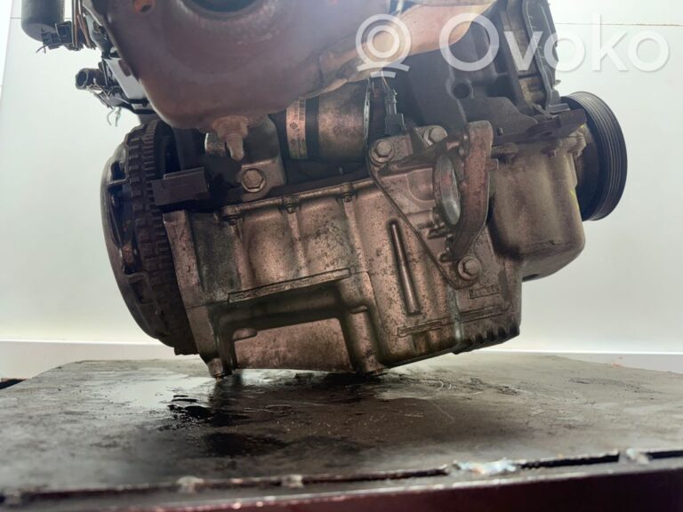 Moteur