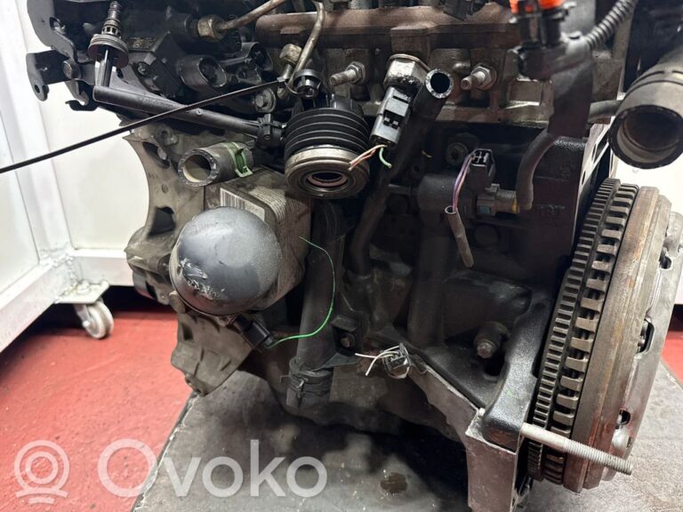 Moteur