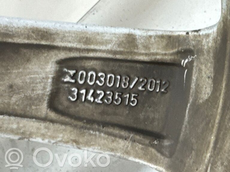 Jante alliage R18