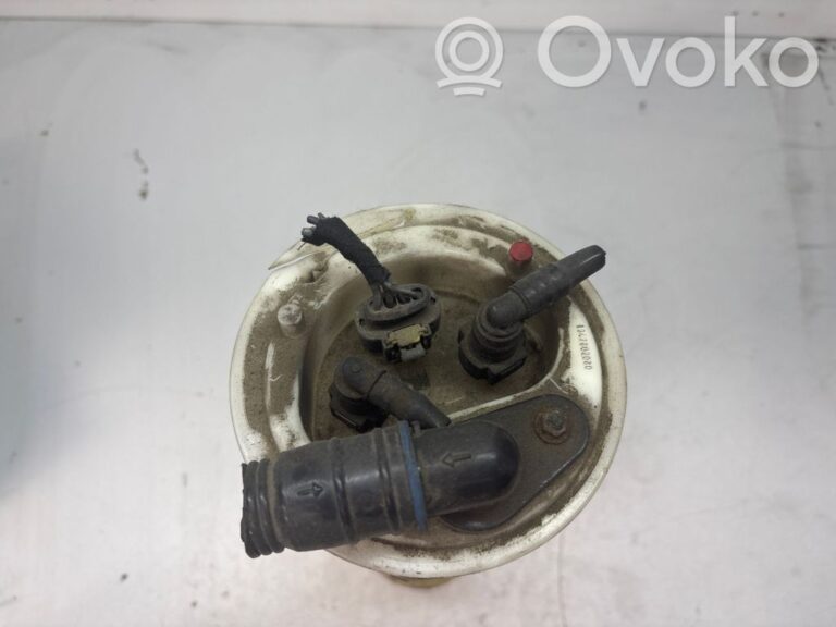 Pompe à carburant