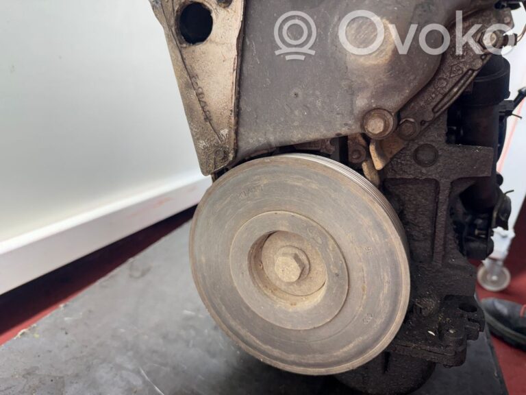 Moteur