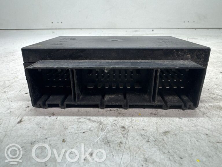 Module confort