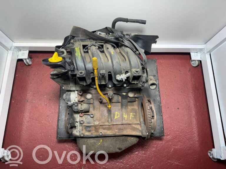 Moteur