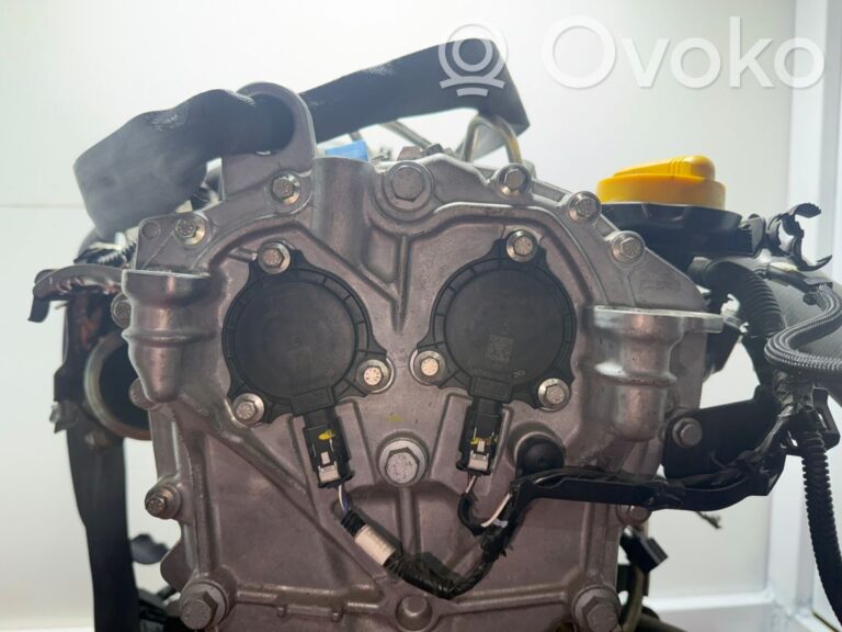 Moteur
