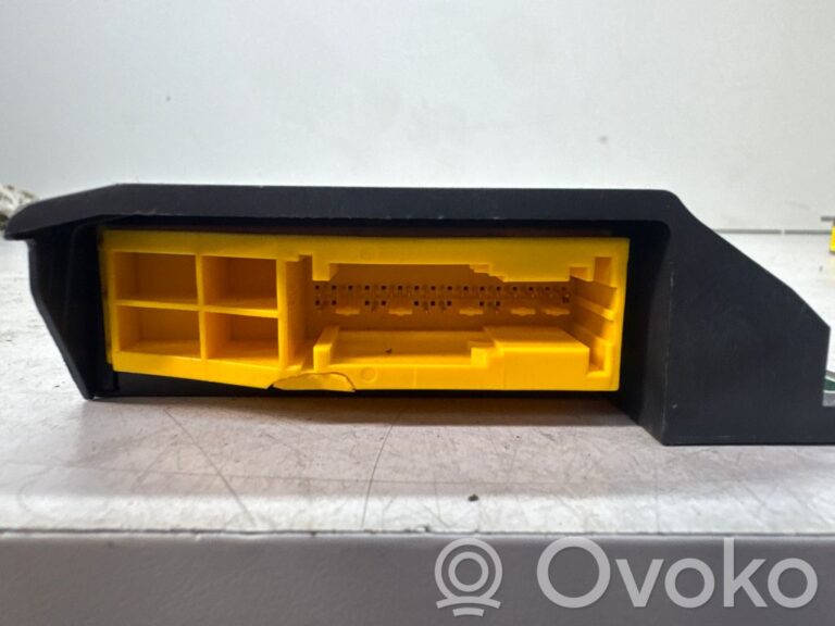 Module de contrôle airbag