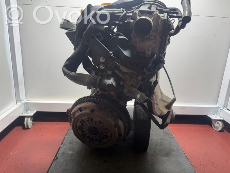 Moteur