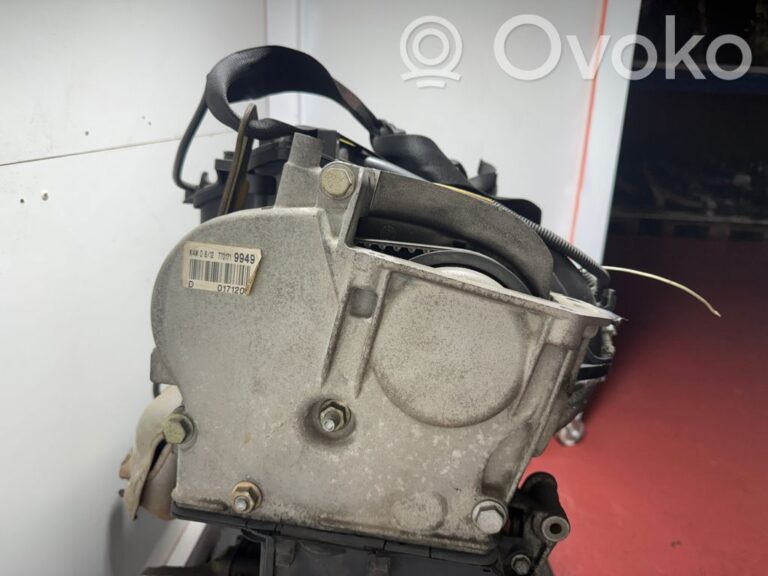 Moteur