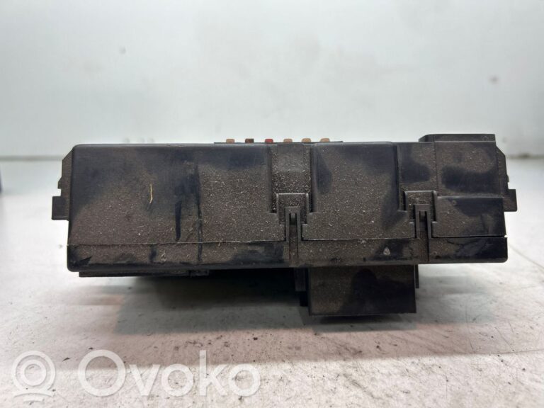 Module de fusibles