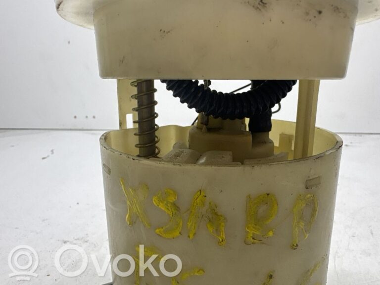 Pompe à carburant