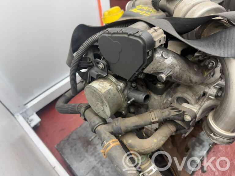 Moteur