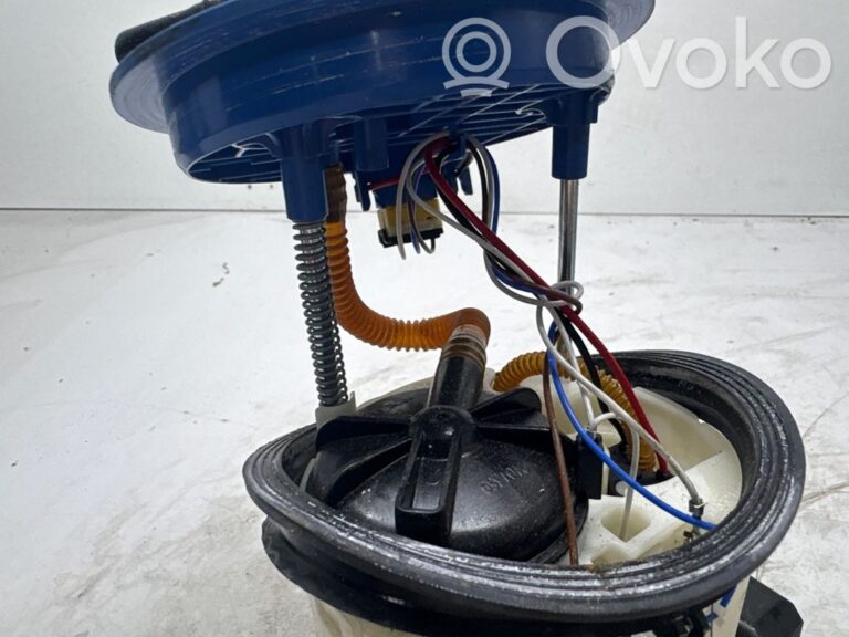 Pompe à carburant