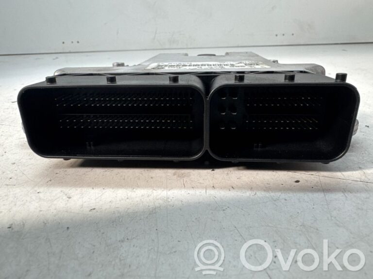 Calculateur moteur ECU