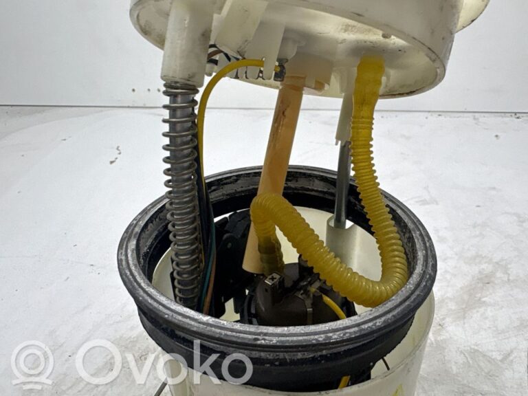 Pompe à carburant