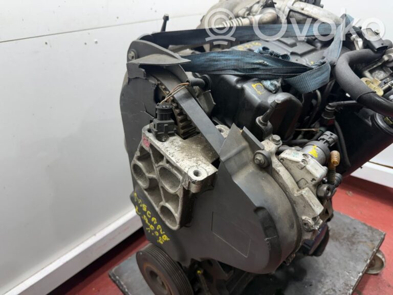 Moteur