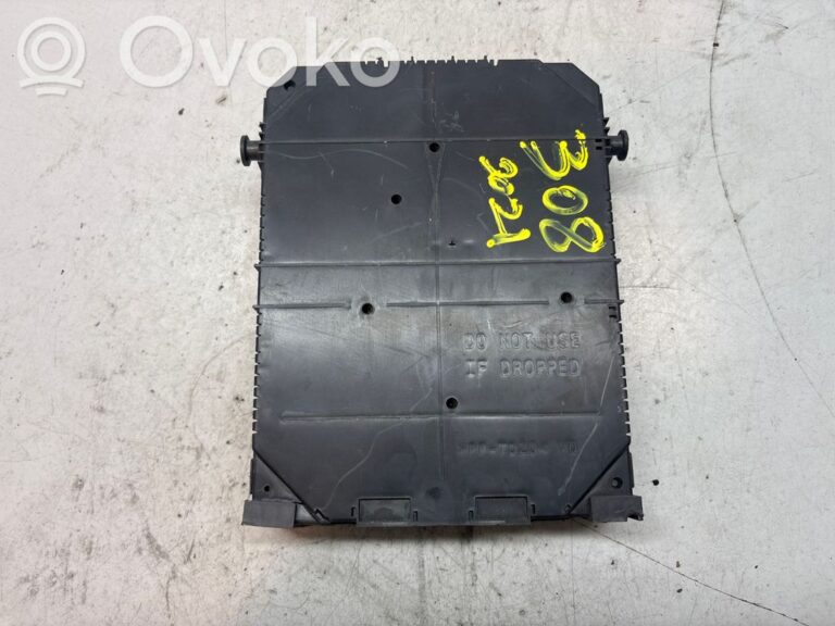 Module de fusibles
