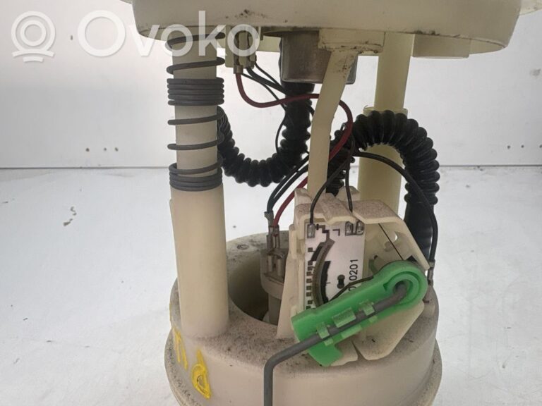 Pompe à carburant