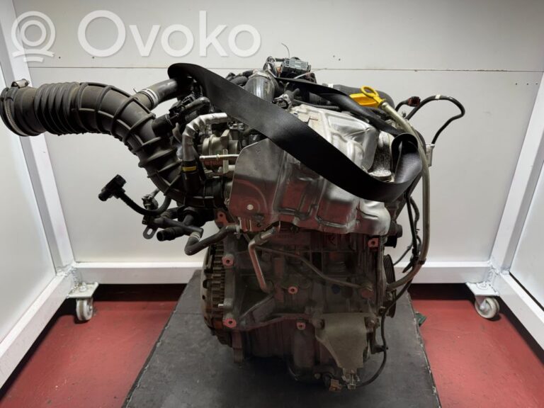 Moteur