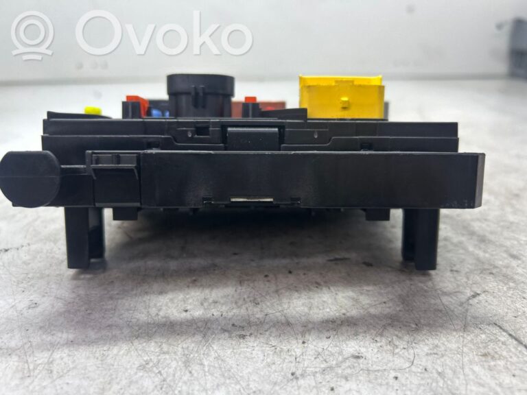 Module de fusibles