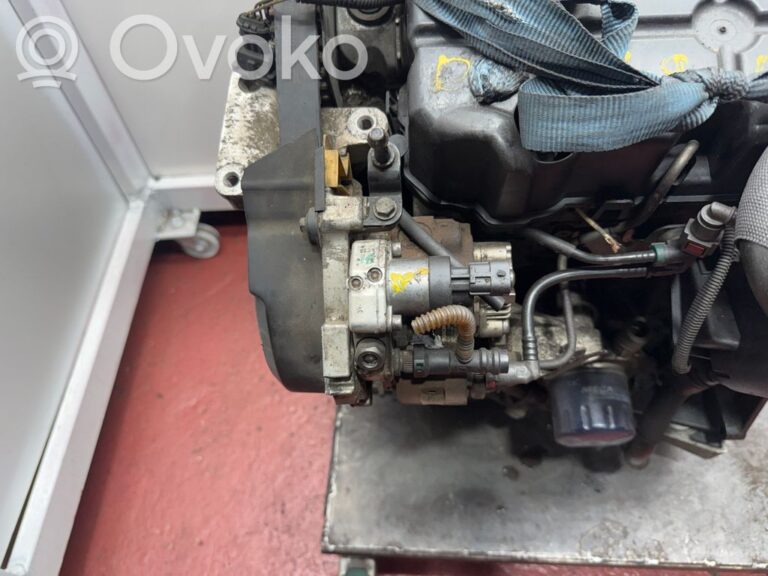 Moteur