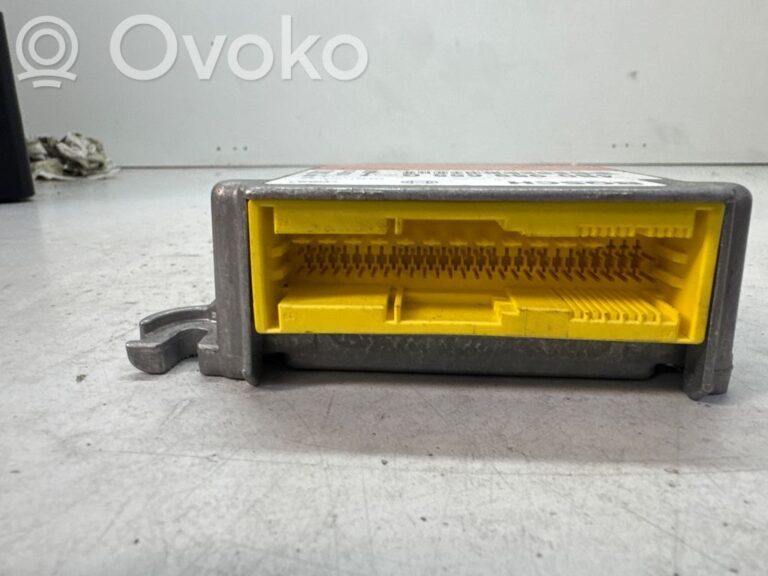 Module de contrôle airbag