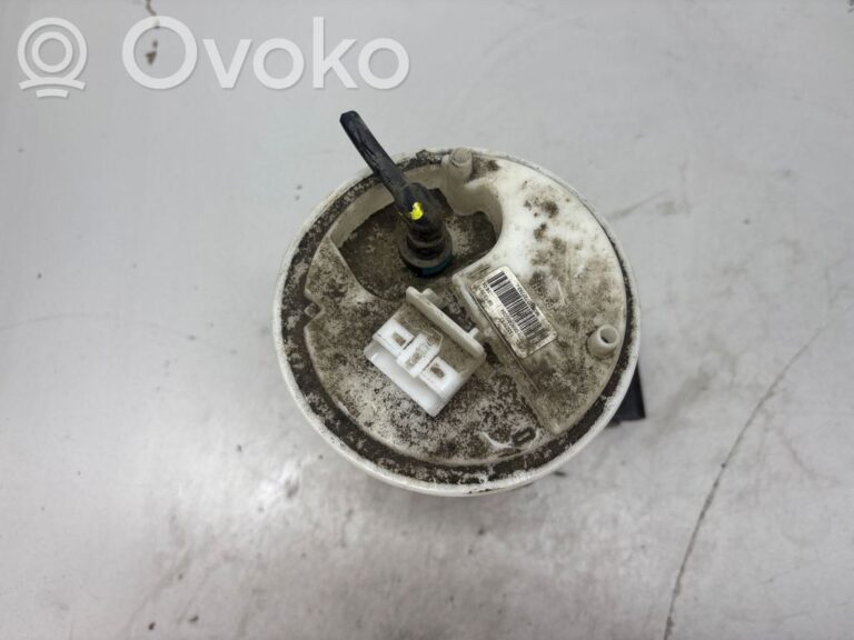 Pompe à carburant
