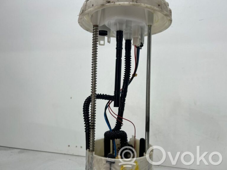 Pompe à carburant