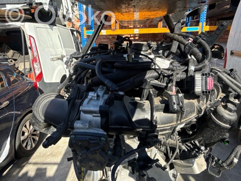 Moteur