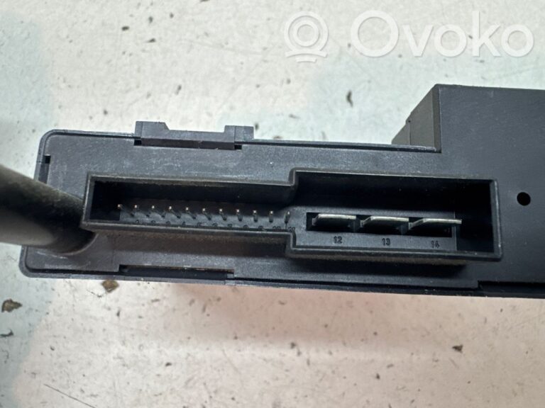 Module confort