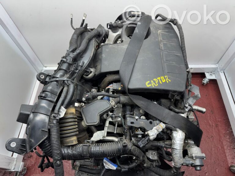 Moteur