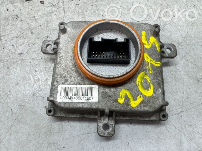 Module de ballast de phare Xenon