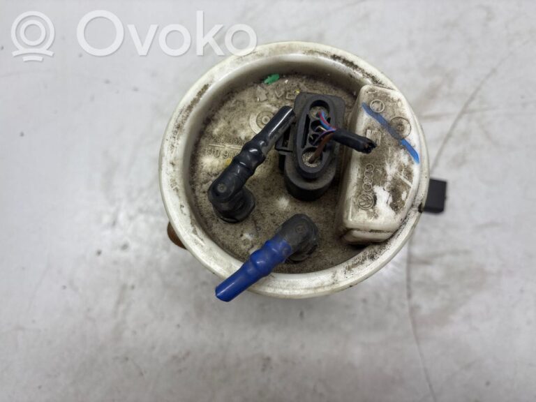 Pompe à carburant